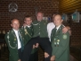 Königsschießen 2009