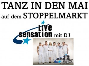 Tanz in den Mai Tanz in den Mai